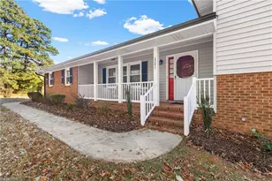 6201 Hagan-Stone Park Rd, Pleasant Garden, NC 27313 - Photo 4