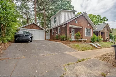 1616 Queen Street, Winston-Salem, NC 27103 - Photo 2