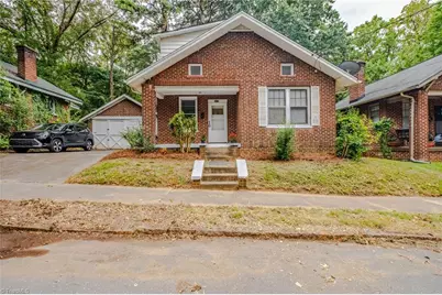 1616 Queen Street, Winston-Salem, NC 27103 - Photo 1