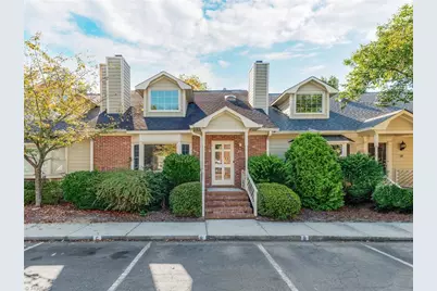 18 Park Village Lane #C, Greensboro, NC 27455 - Photo 1