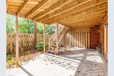 18 Park Village Lane #C, Greensboro, NC 27455 - Photo 26