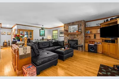 1973 Old Mountain Road, Thomasville, NC 27360 - Photo 4