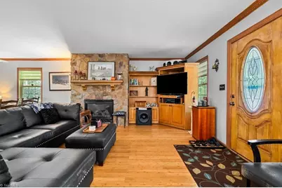 1973 Old Mountain Road, Thomasville, NC 27360 - Photo 8