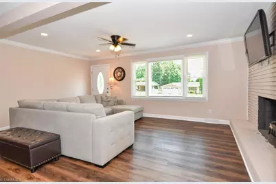 155 Shady Lane, Winston-Salem, NC 27107 - Photo 6