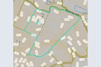 0 Mertie Road, Millers Creek, NC 28651 - Photo 34