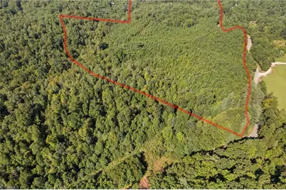 0 Mertie Road, Millers Creek, NC 28651 - Photo 2