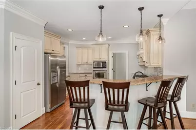 5216 Harley Stafford Drive, Oak Ridge, NC 27310 - Photo 16