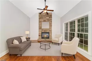 5216 Harley Stafford Dr, Oak Ridge, NC 27310 - Photo 20