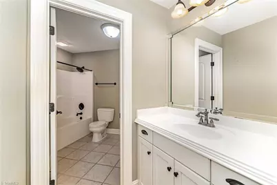 5216 Harley Stafford Drive, Oak Ridge, NC 27310 - Photo 34