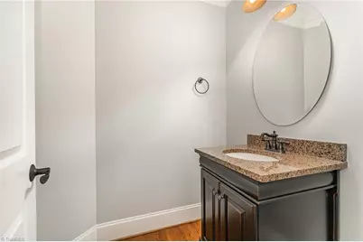 5216 Harley Stafford Drive, Oak Ridge, NC 27310 - Photo 22