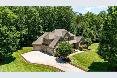 5216 Harley Stafford Drive, Oak Ridge, NC 27310 - Photo 48