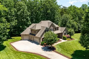 5216 Harley Stafford Dr, Oak Ridge, NC 27310 - Photo 48