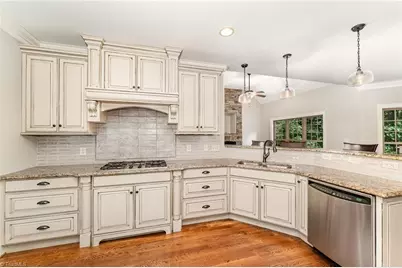 5216 Harley Stafford Drive, Oak Ridge, NC 27310 - Photo 18