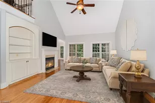 5216 Harley Stafford Dr, Oak Ridge, NC 27310 - Photo 8