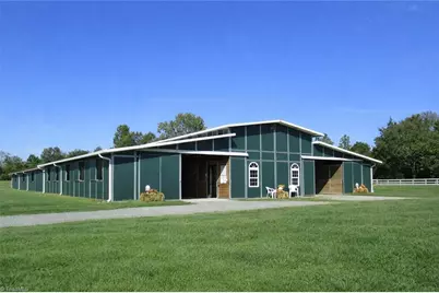 3421 Suits Road, Gibsonville, NC 27249 - Photo 14