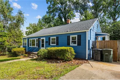 1015 Willowbrook Drive, Greensboro, NC 27403 - Photo 2