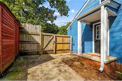 1015 Willowbrook Drive, Greensboro, NC 27403 - Photo 4