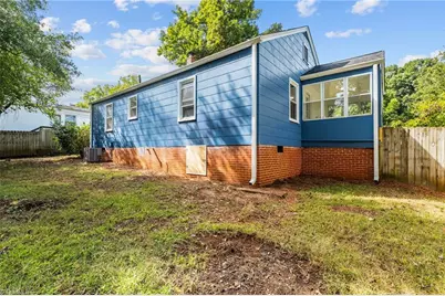 1015 Willowbrook Drive, Greensboro, NC 27403 - Photo 26