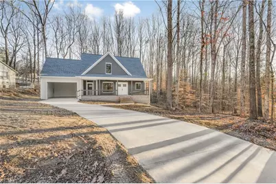 2795 Caraway Lane, Winston-Salem, NC 27103 - Photo 2