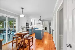 5985 Woodfield Dr, Kernersville, NC 27284 - Photo 8