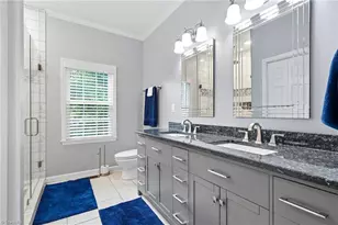 5985 Woodfield Dr, Kernersville, NC 27284 - Photo 14