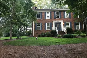 5985 Woodfield Dr, Kernersville, NC 27284 - Photo 38