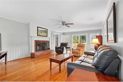 5985 Woodfield Drive, Kernersville, NC 27284 - Photo 4