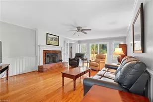 5985 Woodfield Dr, Kernersville, NC 27284 - Photo 4