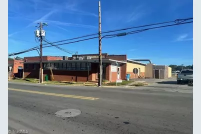 41 Salisbury Street, Denton, NC 27239 - Photo 2