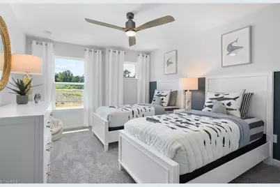 2407 Idol Mill Drive, McLeansville, NC 27301 - Photo 8