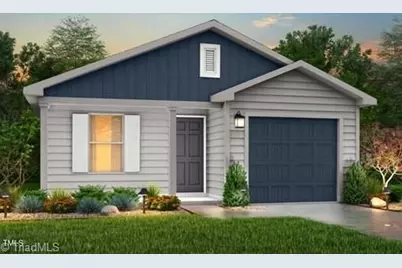 341 Wilshire Drive, Eden, NC 27288 - Photo 1