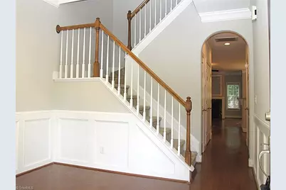 5093 Wyngate Village Drive, Winston-Salem, NC 27103 - Photo 2