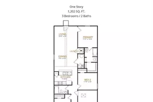 420 Regency Ln, Eden, NC 27288 - Photo 2