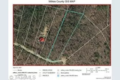 124 Fox Squirrel Circle, McGrady, NC 28649 - Photo 1