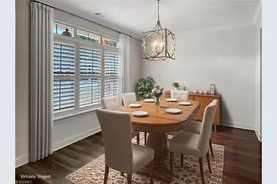 3905 Wynne Brook Court, High Point, NC 27265 - Photo 2