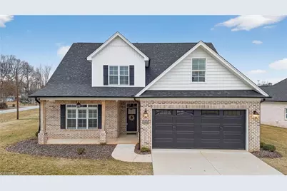 3905 Wynne Brook Court, High Point, NC 27265 - Photo 2