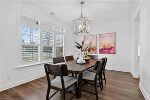 3905 Wynne Brook Ct, High Point, NC 27265 - Photo 6