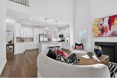 3905 Wynne Brook Court, High Point, NC 27265 - Photo 18