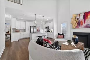 3905 Wynne Brook Ct, High Point, NC 27265 - Photo 18