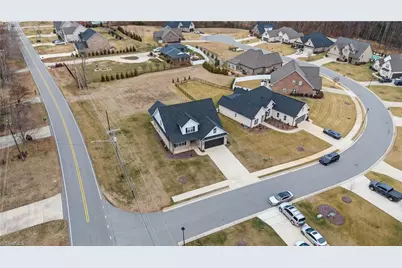 3905 Wynne Brook Court, High Point, NC 27265 - Photo 44