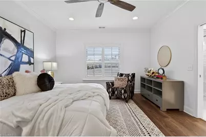 3905 Wynne Brook Court, High Point, NC 27265 - Photo 26