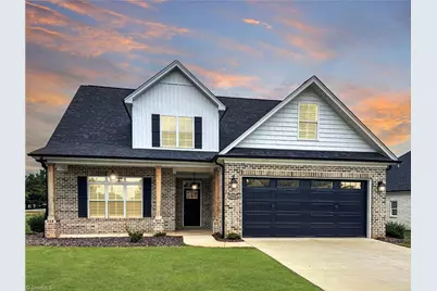3905 Wynne Brook Court, High Point, NC 27265 - Photo 2