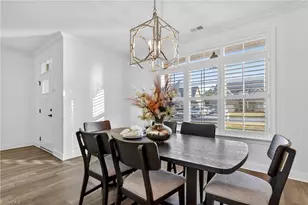 3905 Wynne Brook Ct, High Point, NC 27265 - Photo 8