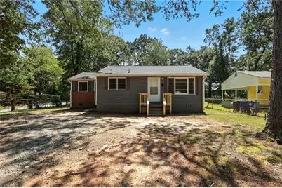 1424 Belleauwood Street, Winston-Salem, NC 27107 - Photo 1