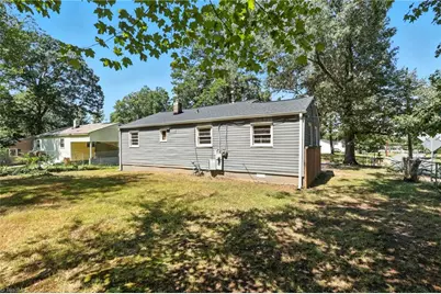 1424 Belleauwood Street, Winston-Salem, NC 27107 - Photo 12