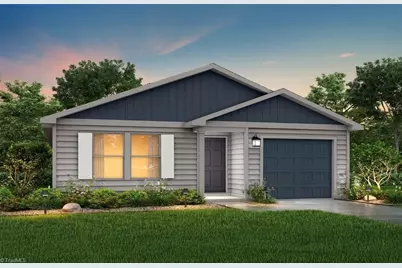 428 Regency Lane, Eden, NC 27288 - Photo 1