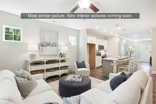 208 Oakdale Frst Ct, Jamestown, NC 27282 - Photo 4