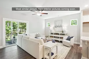 208 Oakdale Frst Ct, Jamestown, NC 27282 - Photo 2