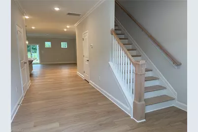 208 Oakdale Forest Court, Jamestown, NC 27282 - Photo 8