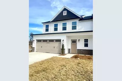 208 Oakdale Forest Court #Lot 5, Jamestown, NC 27282 - Photo 1